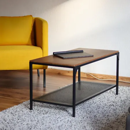 Alexxanders Apartments & Studios Chemnitz Room photo