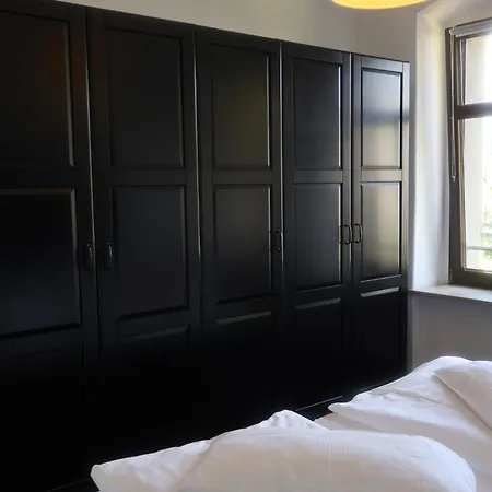 Alexxanders Apartments & Studios Chemnitz Room photo