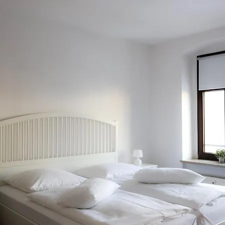 Alexxanders Apartments & Studios Chemnitz Room photo