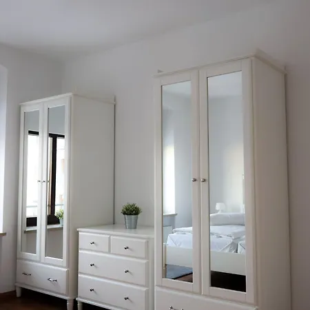 Alexxanders Apartments & Studios Chemnitz Room photo