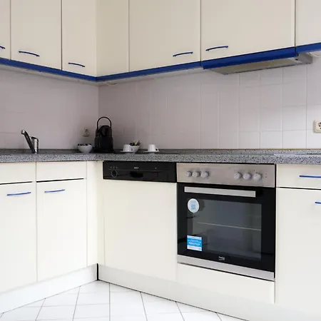 Alexxanders Apartments & Studios Chemnitz Room photo