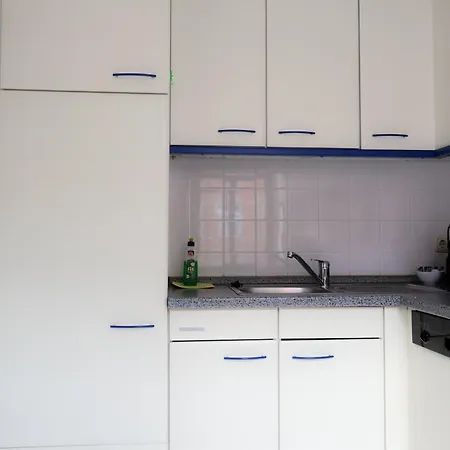 Alexxanders Apartments & Studios Chemnitz Room photo