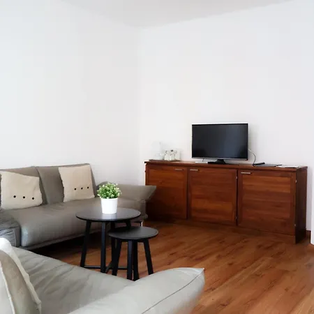 Alexxanders Apartments & Studios Chemnitz Room photo