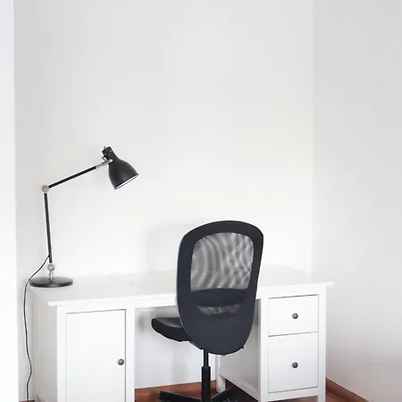 Alexxanders Apartments & Studios Chemnitz Room photo