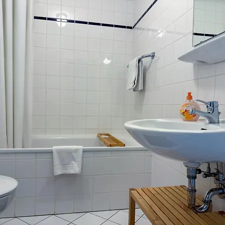 Alexxanders Apartments & Studios Chemnitz Room photo