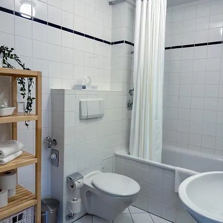 Alexxanders Apartments & Studios Chemnitz Room photo
