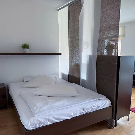 Alexxanders Apartments & Studios Chemnitz Room photo