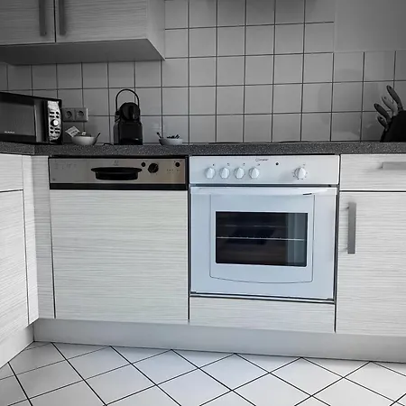 Alexxanders Apartments & Studios Chemnitz Room photo