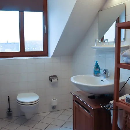 Alexxanders Apartments & Studios Chemnitz Room photo