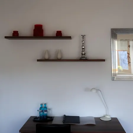 Alexxanders Apartments & Studios Chemnitz Room photo