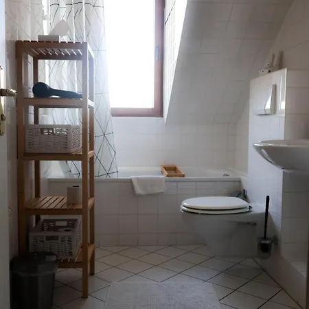 Alexxanders Apartments & Studios Chemnitz Room photo