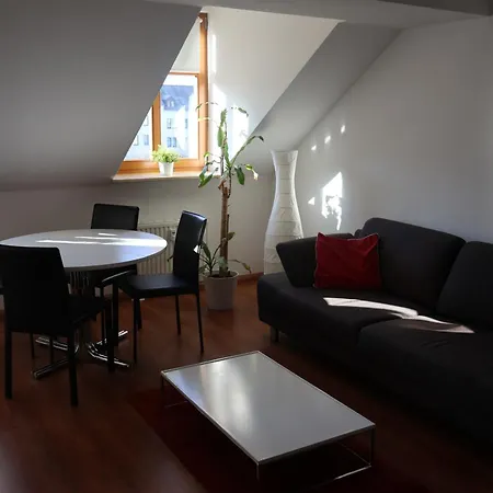 Alexxanders Apartments & Studios Chemnitz Exterior photo