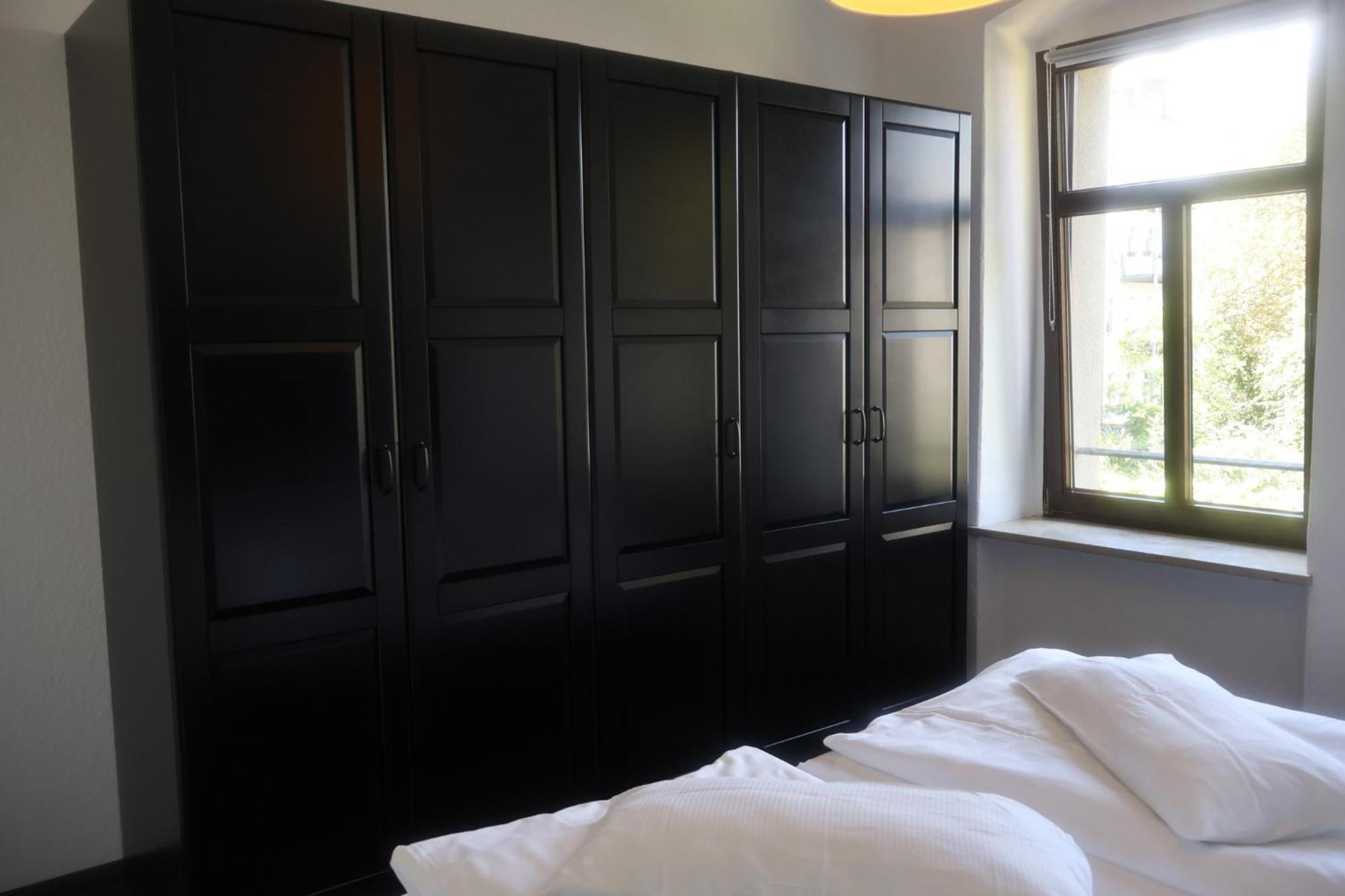 Alexxanders & Appartamento Chemnitz