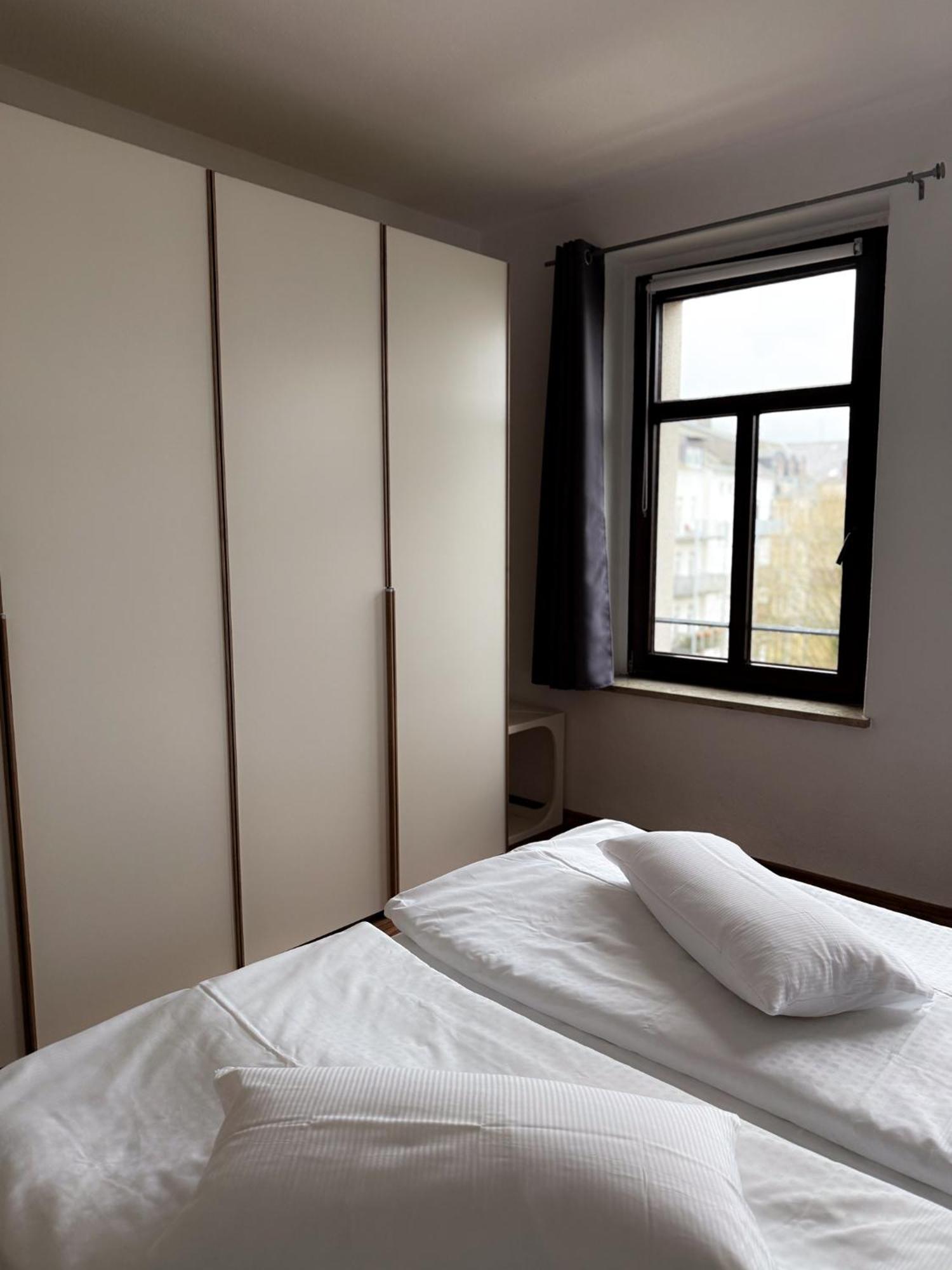 Apartment Alexxanders &