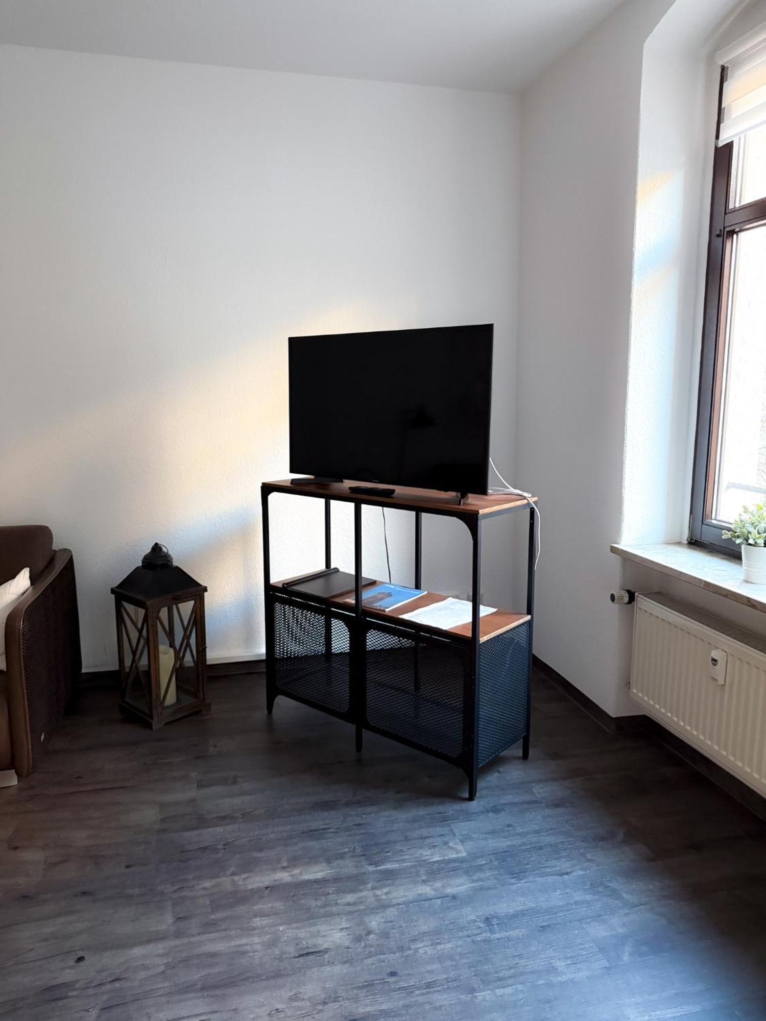 Appartamento Alexxanders & *