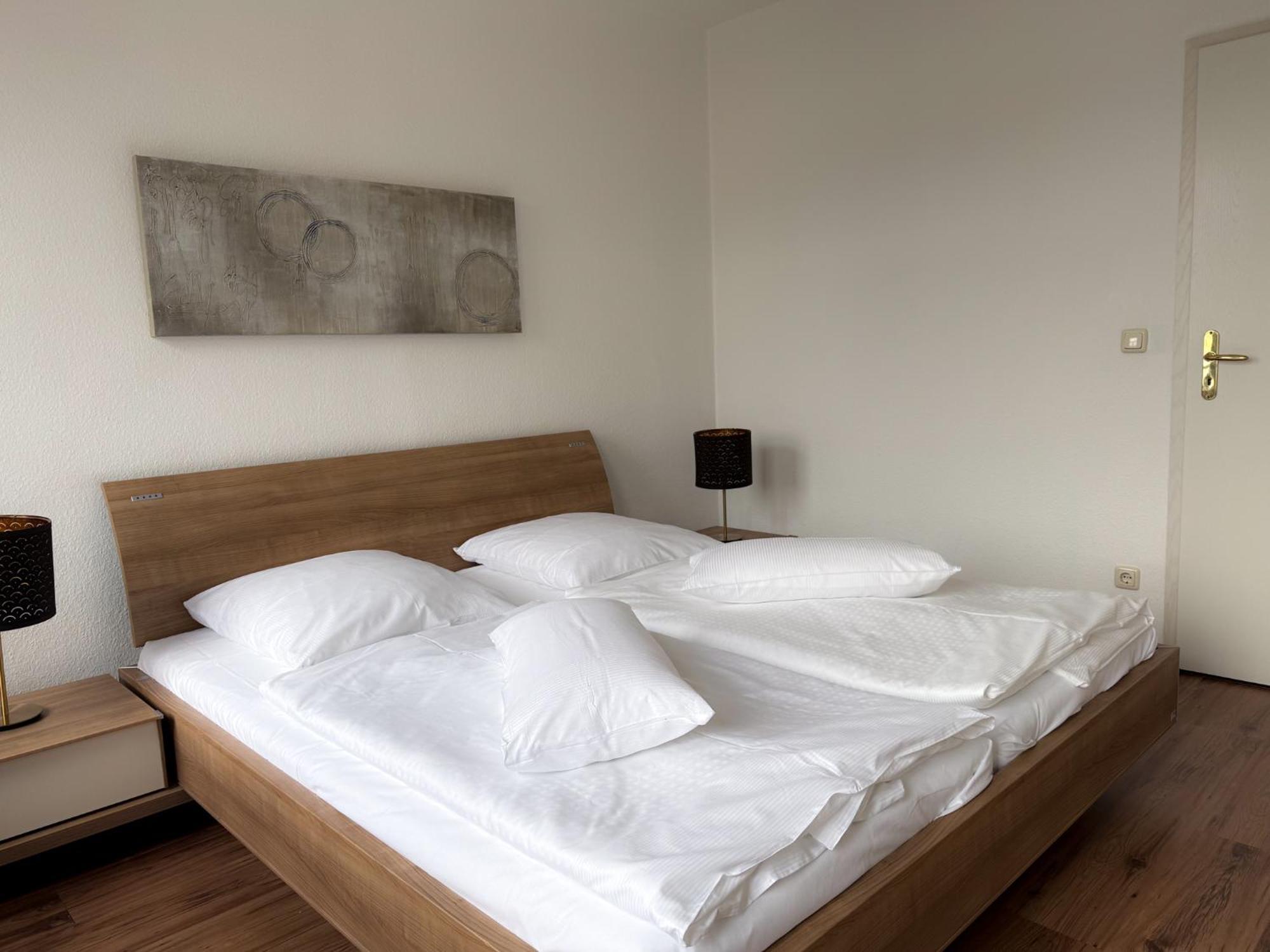 Apartment Alexxanders & Chemnitz