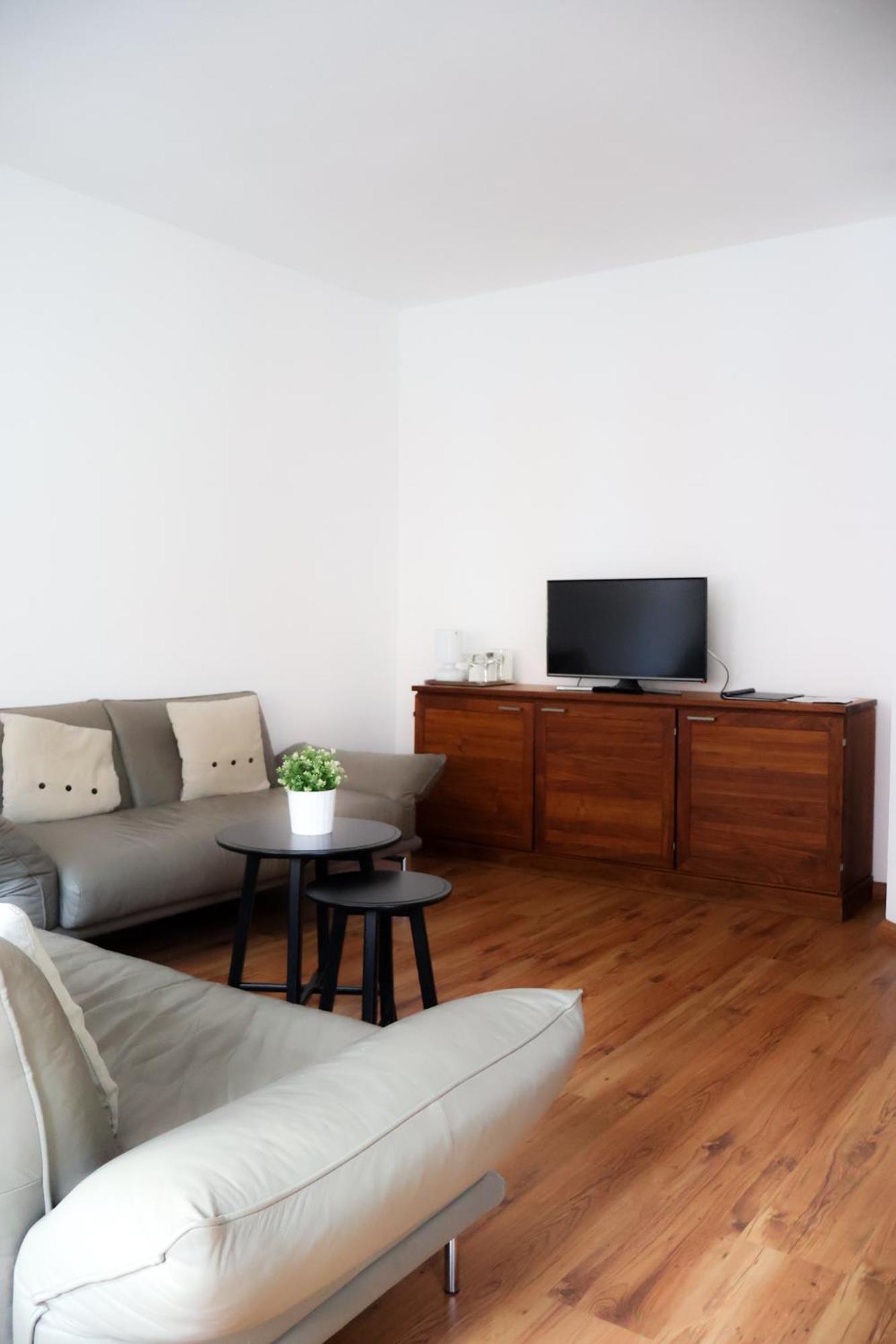 Apartment Alexxanders & Chemnitz