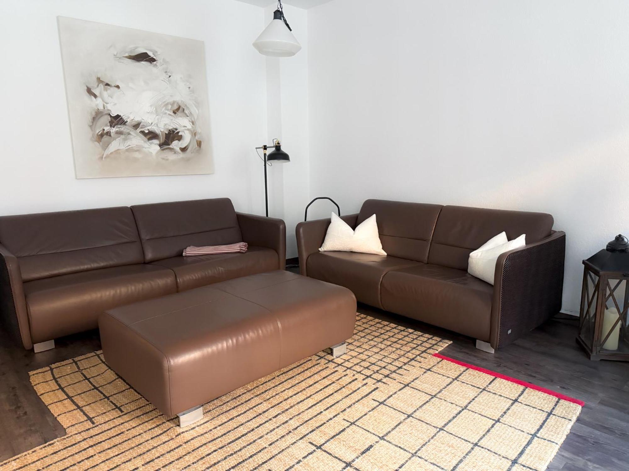 Alexxanders & Apartment Chemnitz