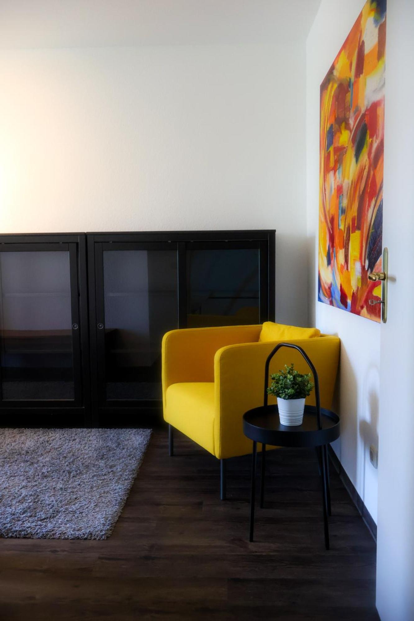 Appartamento Alexxanders &