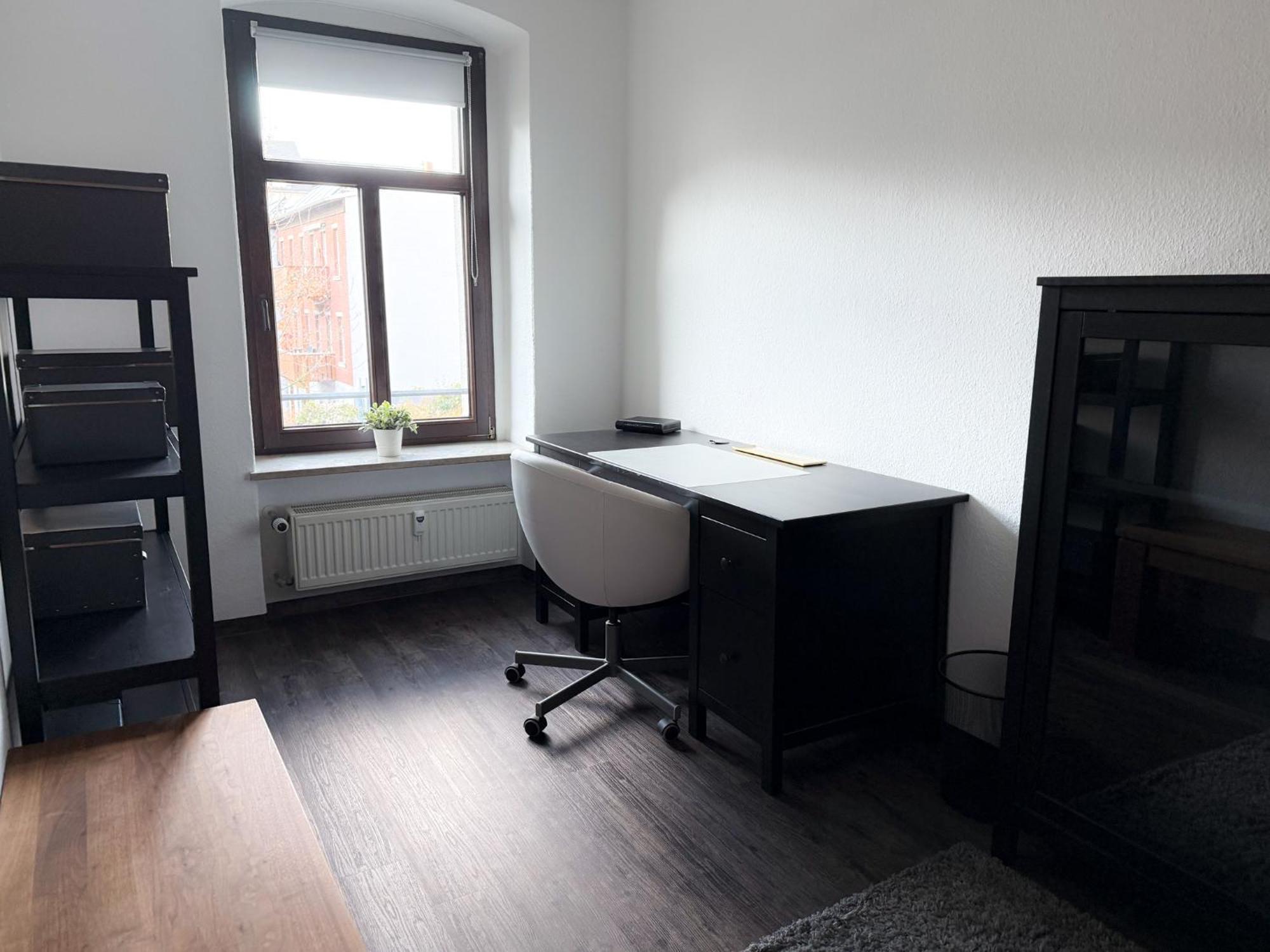 Alexxanders & Apartment Chemnitz