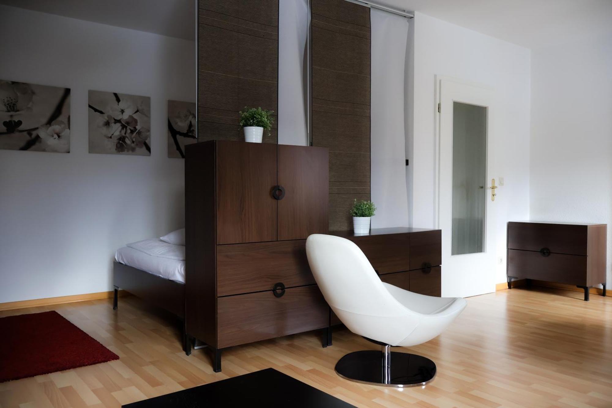 Apartment Alexxanders &