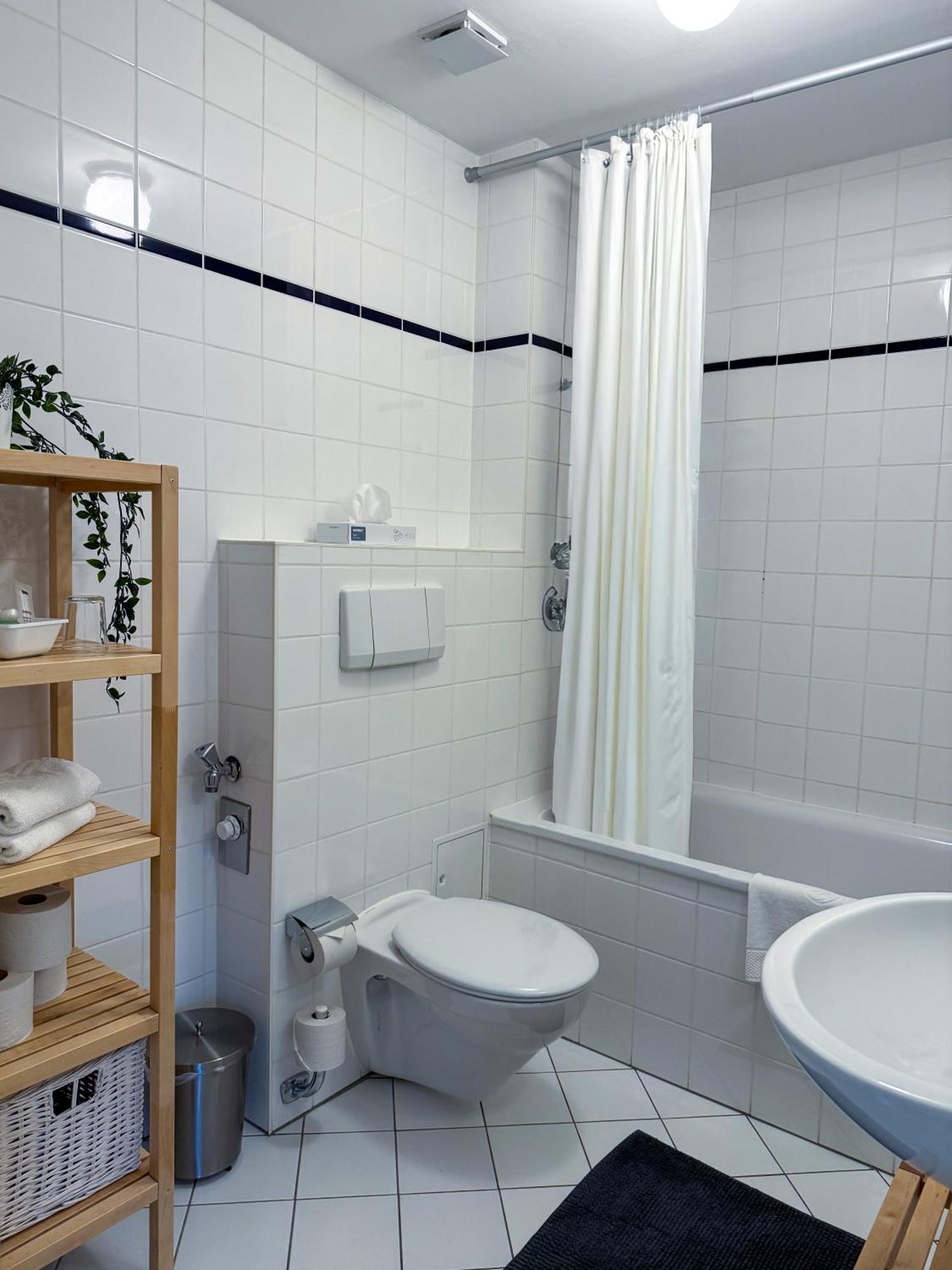Alexxanders & Appartamento Chemnitz