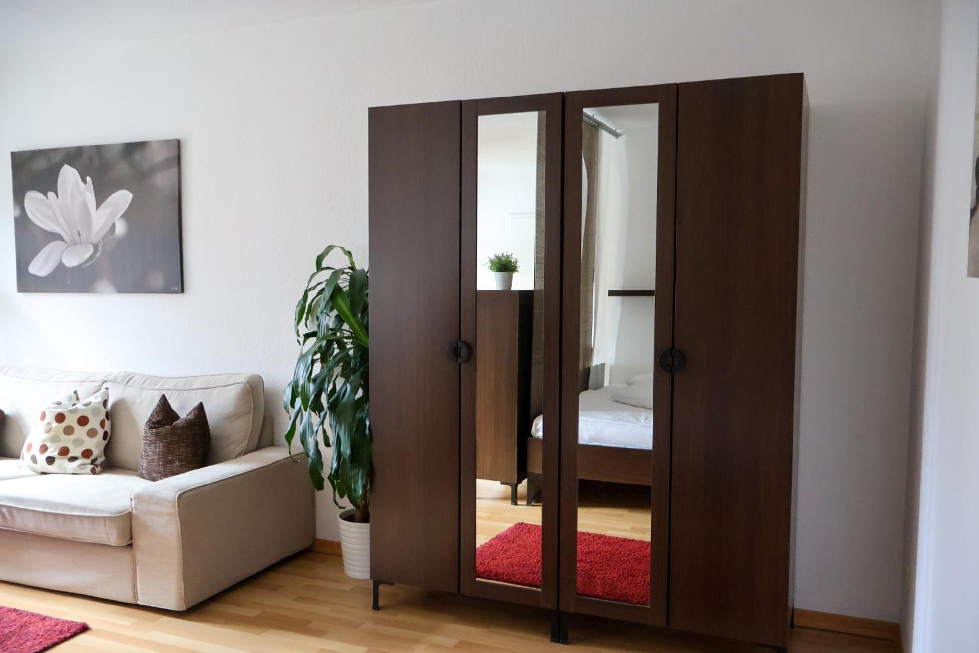 Apartment Alexxanders &