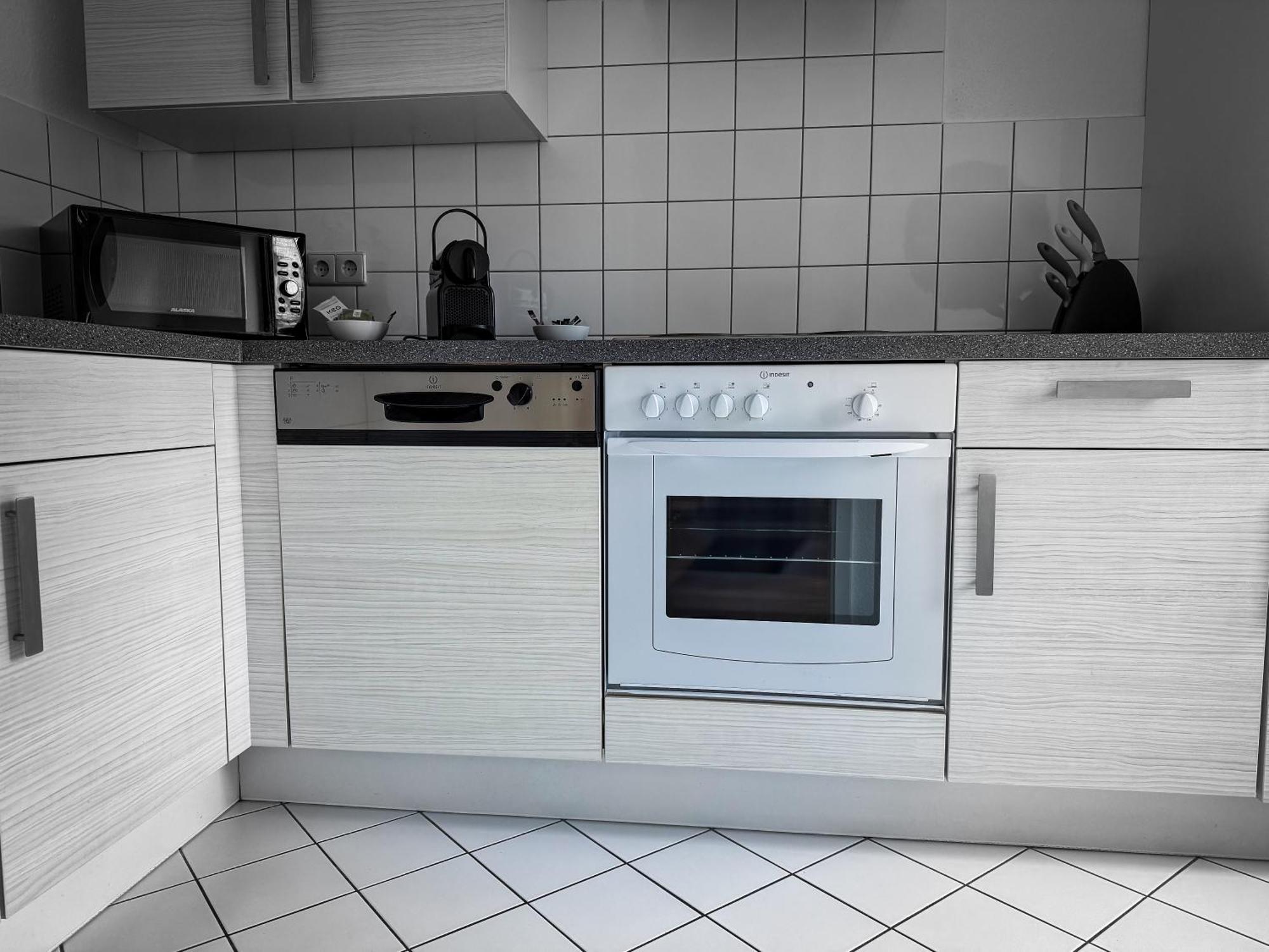 Alexxanders & Apartment Chemnitz