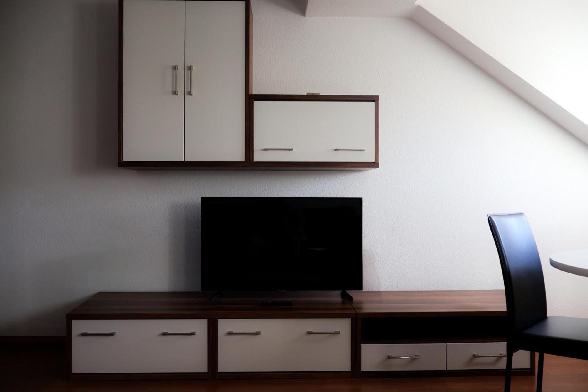 Apartment Alexxanders & Chemnitz