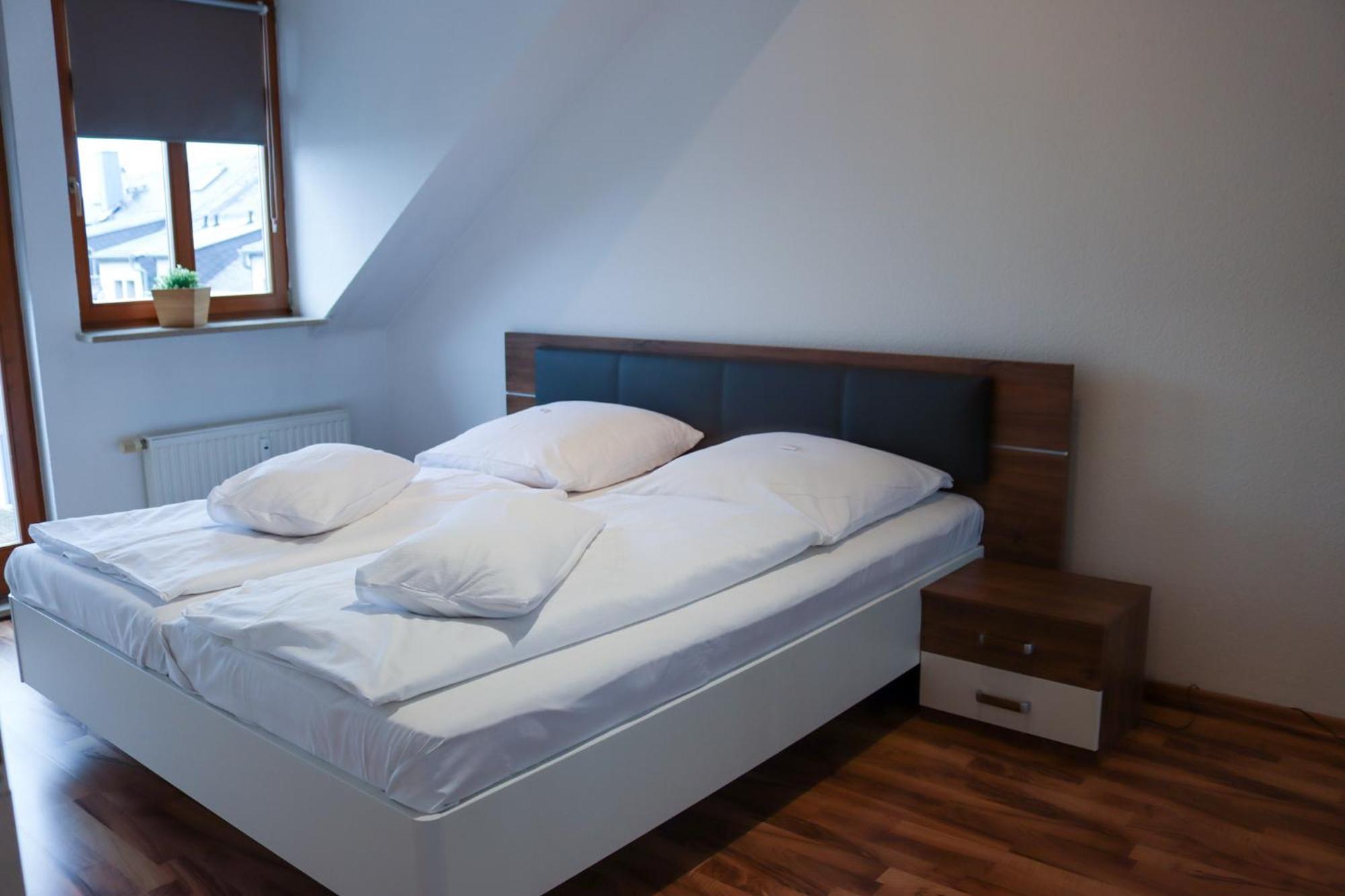 Appartamento Alexxanders & Chemnitz