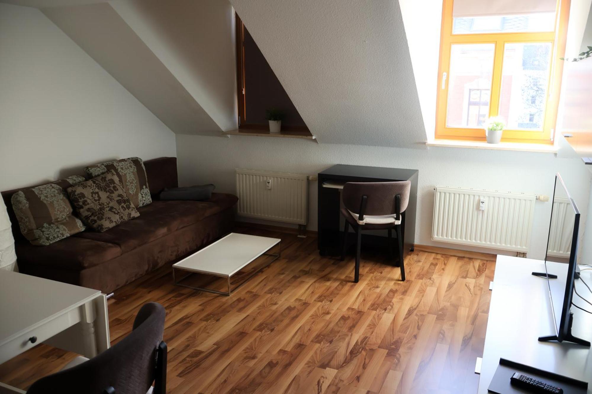 Apartment Alexxanders &