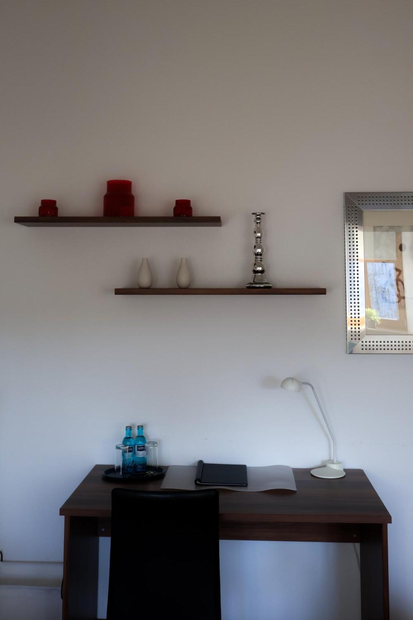 Appartamento Alexxanders & *