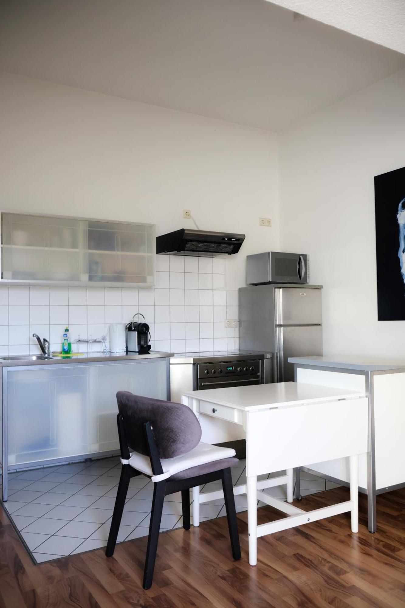 Alexxanders & Apartment Chemnitz
