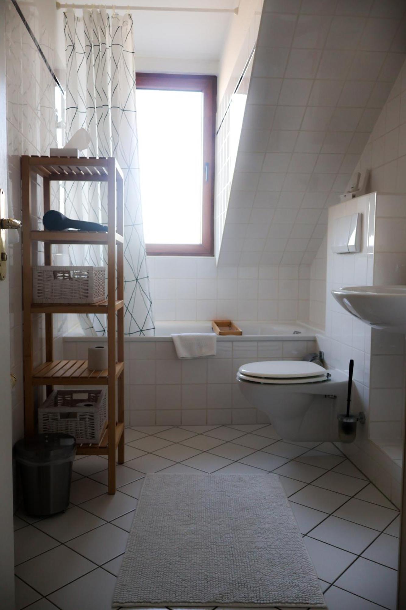 Apartment Alexxanders & Chemnitz