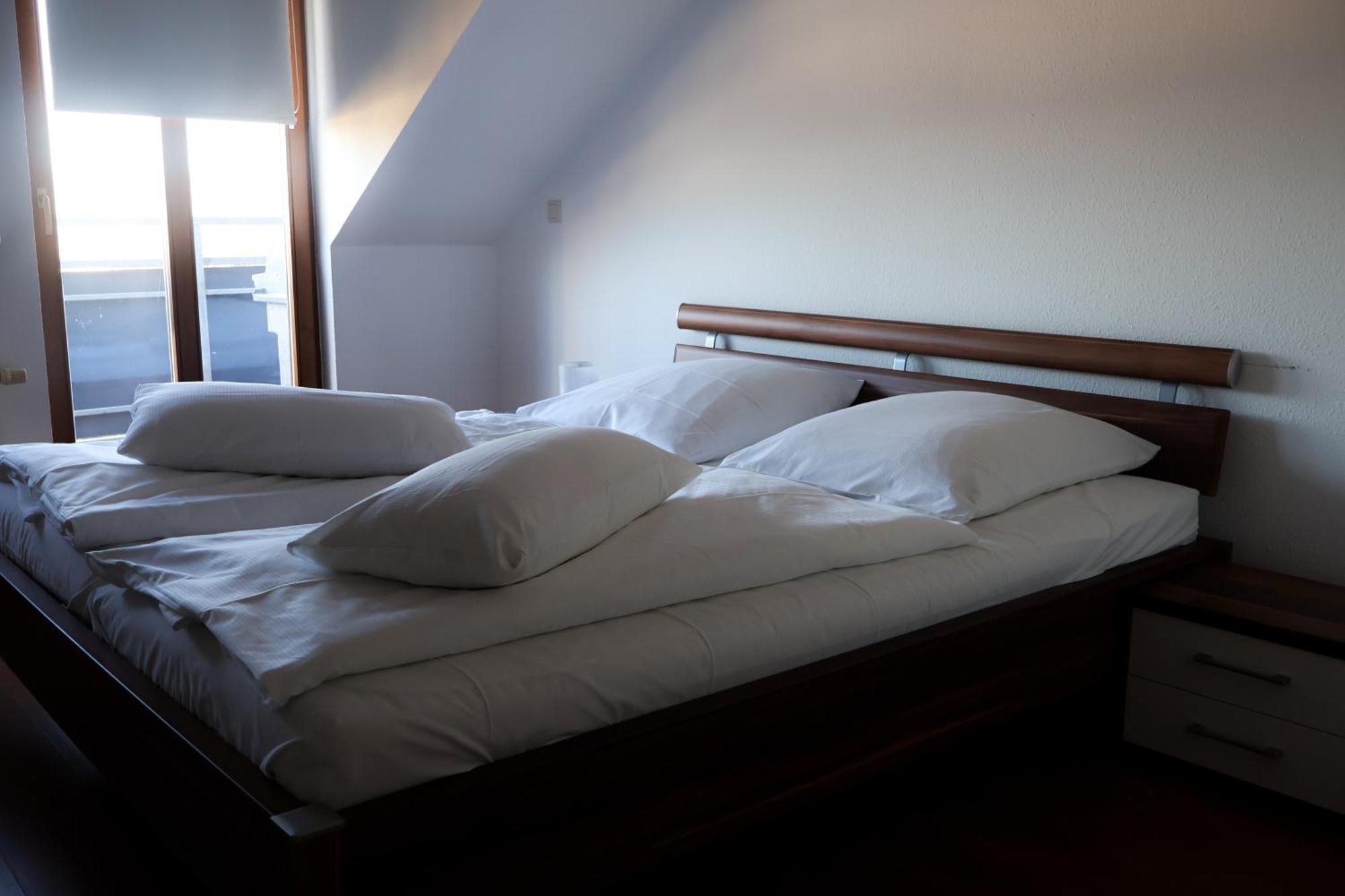 Apartment Alexxanders &